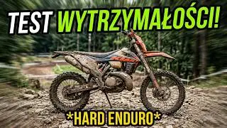 ENDURO SPRINT SIEDLĘCIN 2024 | 2 Runda Poland Enduro Cross Series 2024
