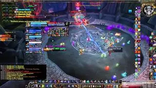 BQL 25 HC vs Reborn of Aegis