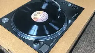 Space Ghost Feat. Teddy Bryant &ndash; Heaven Sent (Peoples Potential Unlimited &ndash; PPU-101) 12