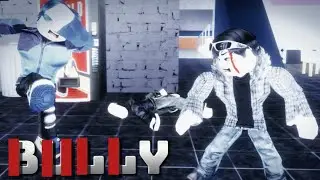 ROBLOX BULLY Story | Episode 4 (B) | Season 5 | Bottom Of The Barrel