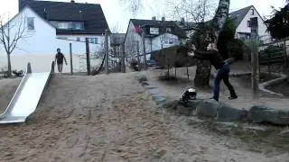 Freetchouk in Halver