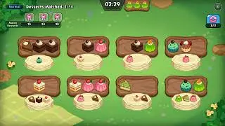 I hate the Sweet Rush.
