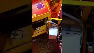 Toy Soldier Claw Machine! For sale!!!