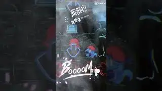 fnf alone