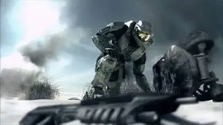 Nitro Fun - Halo Theme (Beat Controllers Tribute)