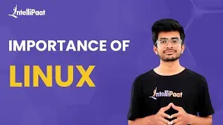 Importance Of Linux | Why Linux Is Used In Cyber Security Field | Linux In Ethical Hacking