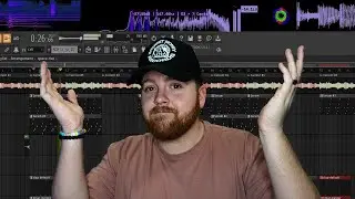 Making a MELODIC Beat From Scratch - Daily Cook Up Day 100
