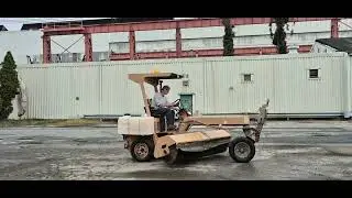 2014 LAYMOR SM300 For Sale