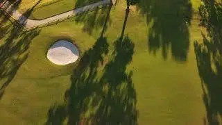 Copthorne GC Vid