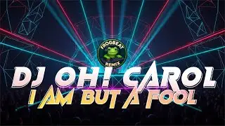 DJ OH! CAROL - NEIL SEDAKA | FULL BASS JEDAG JEDUG | FROGBEAT REMIX (OLD BUT GOLD 2026)