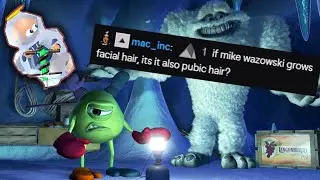 Top Ten Ice Mode Pogostuck Speedrun but Chat abuses TTS
