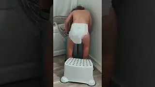 Diaper Dance #18