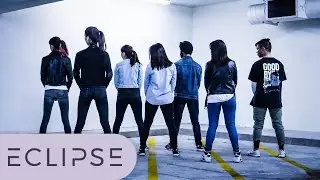 [Eclipse] GOT7 (갓세븐) - Hard Carry (하드캐리) Full Dance Cover