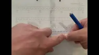 "ULM on Paper" and the "ULM on iCE" (Lattice iCE40UP5k FPGA)