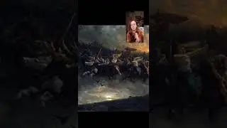 Дикая Охота Лекция 1  Часть 1