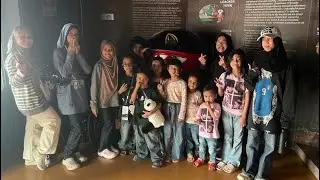Museum Chocolate - Dec 2025