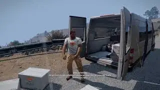 Arma 3 - Remnants Of War Campaign