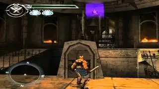 Rpg Theater's Spartan Total Warrior pt 20 (Hydra Boss fight)