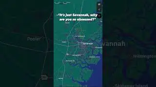 Its Just Savannah, why are you so obsessed?!