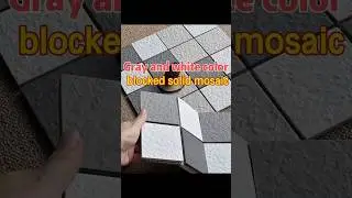 $100 Bathroom Renovation! #tile tips #youtubevideo