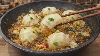 A Totally Unique Dinner Recipe You’ll Want to Try Tonight