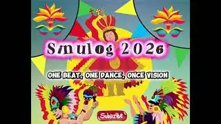 SINULOG 2026 IN CEBU 🇵🇭 | Biggest Festival in the Philippines | Pit Se&ntilde;or!