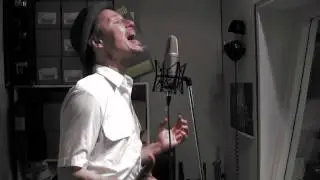 Around the World - LATIN THE MOOD feat. Anders von Hofsten