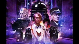 Doctor who SFX Resurrection Of The Daleks (quotes and lines)