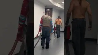 The Hardys Are Coming Home