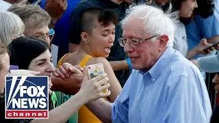 The Loony Left: Medicare for all