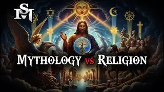 GREEK MYTHOLOGY 2026 &mdash; Why Interpreting Symbols Literally Destroys Their Meaning