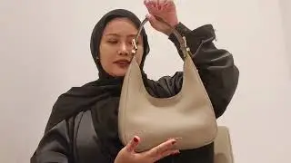 What fits inside michael kors nolita bag 