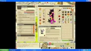 iopette air 150 [pouchecot] DOFUS