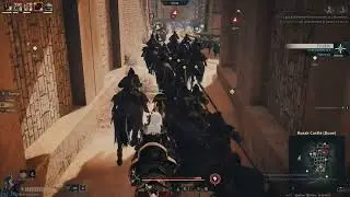 Conquerors Blade | Cavalry Highlights / make cav great again / delete chariot