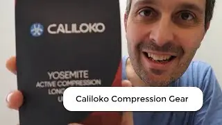 Caliloko Compression Gear Review