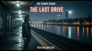 Endless Night &ndash; Powerful Slow Rock Mix | Broken Soul Edition