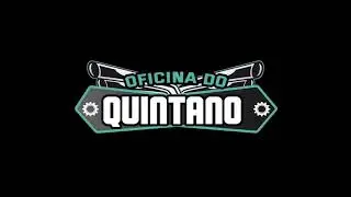 CONHE&Ccedil;A A OFICINA DO QUINTANO.
