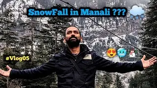 BEAUTY OF MANALI | SHIMLA TO MANALI CINEMATIC TRAVEL VLOG | INCREDIBLE INDIA