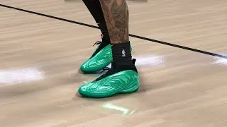 NBA 2K26 Next Gen Shoe Creator - Adidas Harden 10 &ldquo;Elixir/Potion&rdquo;