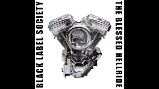 Black Label Society - Funeral Bell (Slowed)