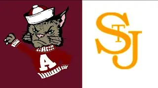 Ashland vs ST Joe (12/02/22) PT 1