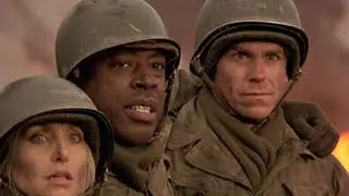 The Dirty Dozen: The Fatal Mission (1988) | Full War Action Movie HD