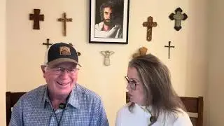 Common Man's Gospel E7 - The Sermon on the Mount, The Beatitudes