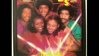 YATES BROTHERS & SISTERS   SHAKE AND GROOVE IT 1982