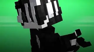 Render Minecraft baru pemula sepuh🗿