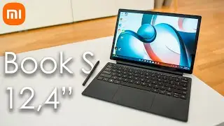 Xiaomi Book S 12,4