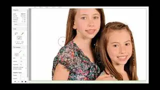 CloudKO Green Screen Background Extractions