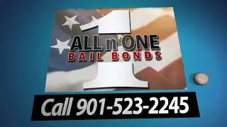 All N One Bail Bonds - Memphis, Tennessee