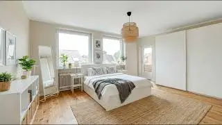 Home Staging Video, Ragniter Ring in Preetz