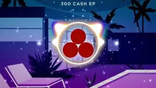 Moreno & Prieto, Sortech, DH Moon - 300 Cash [Pool At Noon Label]